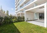 Location vacances Katowice - Ekskluzywne Apartamenty z Licznymi Udogodnieniami w Katowicach by Renters Prestige-4