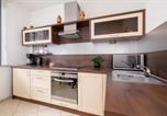 Location vacances Cracovie - Bright Apartment near Ice Kraków with Air Conditioning and Parking by Noclegi Renters-3