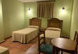 Hôtel Ségovie - Hotel Langa-3