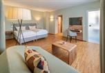 Hôtel Badenweiler - Genusshotel Alte Post im Markgräflerland-3