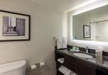 Hôtel  National Portrait Gallery - Holiday Inn Washington Capitol - Natl Mall by Ihg-3