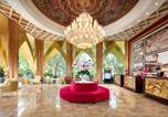 Hôtel Bac Ninh - Phoenix Resort Bac Ninh-4