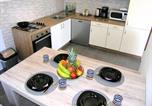 Location vacances Krk - Apartman Ante-3