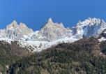 Location vacances Chamonix-Mont-Blanc - Appartement Le Paccard-3