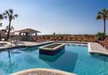 Hôtel Shallotte - Best Western Ocean Sands Beach Resort-4