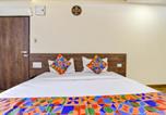 Hôtel Jaipur - Fabhotel Padmawati Palace-3