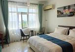 Location vacances دار السلام - Zawadi Lodge-2