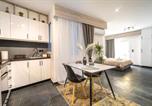 Location vacances Athènes - Apartment anghome A3 in Metaksourgio-1
