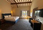 Hôtel Rotherham - Staindrop Hotel-2