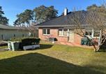Location vacances Brünzow - Ferienhaus Bernstein-4