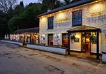 Hôtel St Agnes - The Norway Inn-1