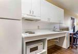 Hôtel Webster - Studio 6 Corporate Extended Stay Rochester Henrietta Ny-3