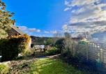 Location vacances Belper - Milford Cottage with fabulous views near Belper Duffield-3