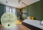 Hôtel Stegen - Black F House - Serviced Apartments-1