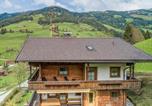 Location vacances Hart im Zillertal - Birkheim-3