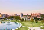 Hôtel Huntsville - Ac Hotel by Marriott Huntsville Downtown-2