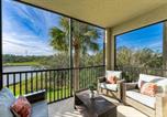 Hôtel Ellenton - Lake Views Over The Top Golf Membership Included-3