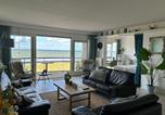 Location vacances Bergen - Appartement Atlantis met Zeezicht-2