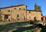 Location vacances Pontassieve - &quote;Le Balze&quote; spacious room &quote;Ragusana&quote; for 2 guests & child-2