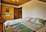 Location vacances Garmisch-Partenkirchen - Ferienwohnung Edmaier-3