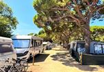 Camping Palamós - Camping Vall d'Or