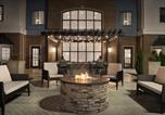 Hôtel Linthicum Heights - Residence Inn by Marriott Bwi Airport-2