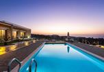 Location vacances Αχαρνές - Villa Thea-3