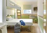 Hôtel Saint-Thomé - Ibis Budget Montelimar-1