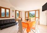 Location vacances Dorgali - Casa con vista mare e monti-4