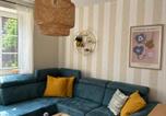 Location vacances Soltau - Brockmann, Ferienidylle-3