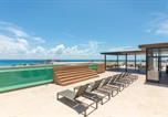 Location vacances Playa del Carmen - Distrito Corazón by Boutique Apartments Mx-1