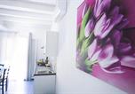 Location vacances Castellammare del Golfo - Sciabika Edificio Flowers-2