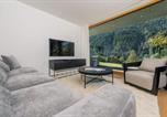 Location vacances Sankt Gallenkirch - Luxus Chalet Skilift fußläufig Bergblick & Wellness-3