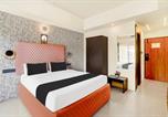Hôtel Mysore - Townhouse Mysore Central Formerly Hotel Pride-2