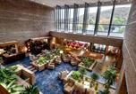 Hôtel Horseheads - Radisson Hotel Corning-4