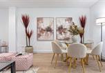 Location vacances Cordoue - Genteel Home Plaza de las Doblas-4