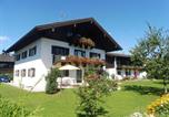Location vacances Chieming - Ferienwohnung Wennesz 2-1