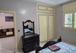 Location vacances Meknès - Dar Benjelloun Officiel-3