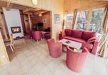 Location vacances Sankt Lambrecht - Kreischberg W10-1