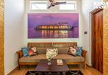 Location vacances Mararikulam - Stayvista at Ostia Marari - a Boutique Beach Stay with Bbq-4
