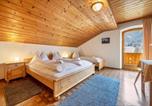 Location vacances Sillian - Manuel's App Watschinger - Enzian-2