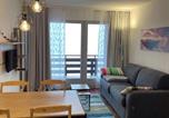 Location vacances Veysonnaz - Fontanettaz V 014 - Mountain apartment 4 pers-2