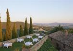 Location vacances Cinigiano - Castello Di Vicarello-3