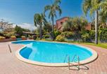 Location vacances Giardini-Naxos - Oleandri Beach Resort-1