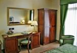 Hôtel Province de Caltanissetta - Hotel Villa Peretti-1