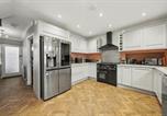 Location vacances Hounslow - Twickers Townhouse-2