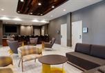Hôtel Hopewell - Springhill Suites by Marriott Chester-3