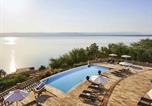 Hôtel Kerak - Mövenpick Resort & Spa Dead Sea-1