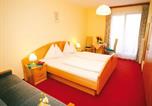 Location vacances Le château d'Hochosterwitz - Pension Unterburg-2
