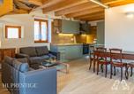 Location vacances  Province de Belluno - Pedeserva Private Residence – Junior Suite-1